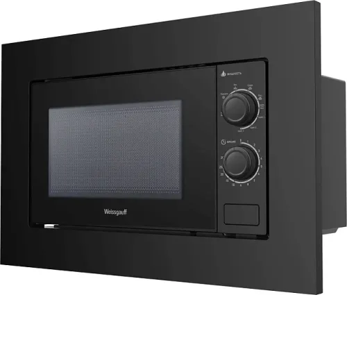Микроволновая печь WEISSGAUFF HMT-2016 BGL Grill