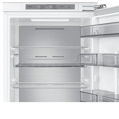 Холодильник SAMSUNG BRB80F26ACF0EO