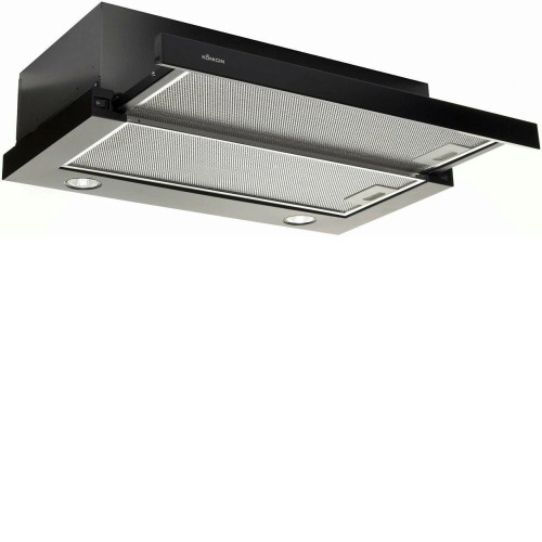 Вытяжка KONIGIN Helena Black 60