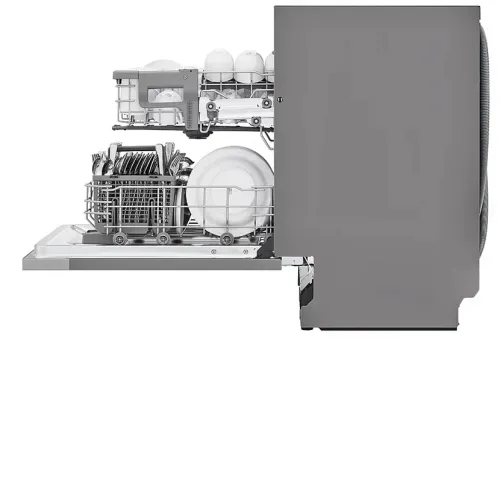 Посудомоечная машина LG DB242TX