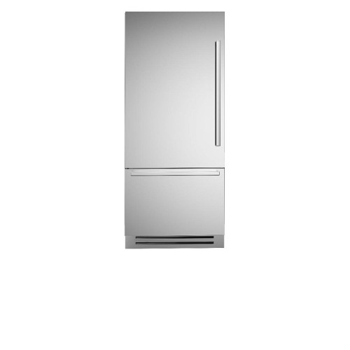 Холодильник BERTAZZONI REF905BBLXTT