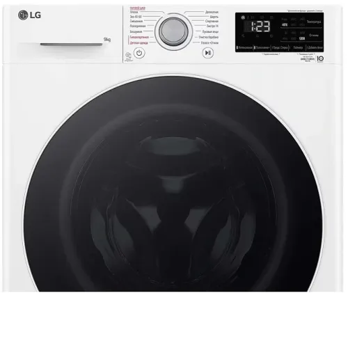 Стиральная машина LG F2V3FS0W
