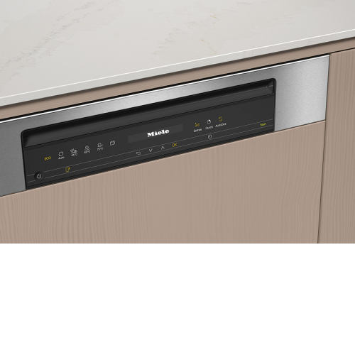 Посудомоечная машина MIELE G 7600 SCI EDST/CLST