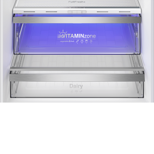 Холодильник GRUNDIG GKN17820FHW