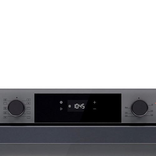 Духовой шкаф LEX EDP 610 GR Wide Series