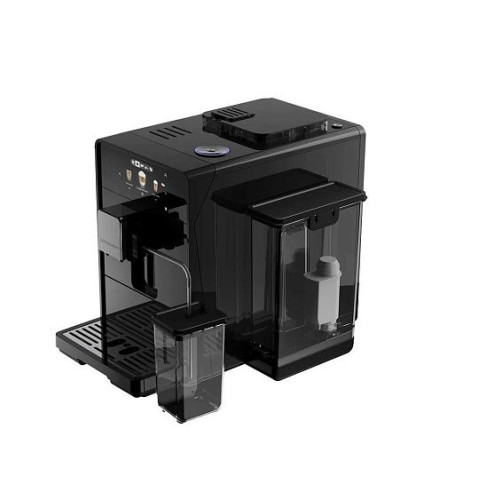 Кофемашина KUPPERSBERG KCF 401 B