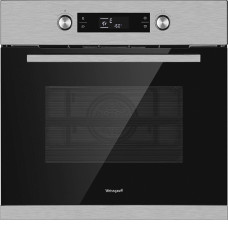 Духовой шкаф WEISSGAUFF EOM 691 PDBX Steam Clean