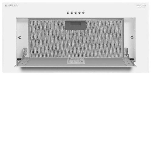 Вытяжка MEFERI SMARTBOX60WH GLASS POWER
