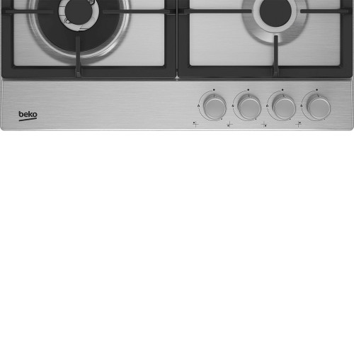Варочная поверхность BEKO BHGM6422K5WX