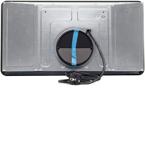 Вытяжка KONIGIN Skylark Full Black 60
