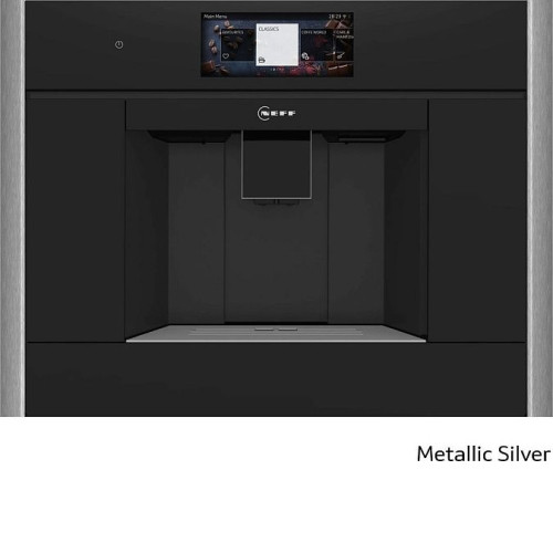 Кофемашина NEFF CL9TX11X0