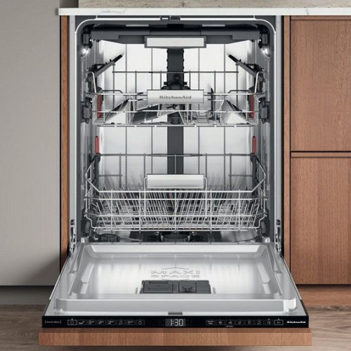 Посудомоечная машина KITCHENAID K7I HF60 TUS