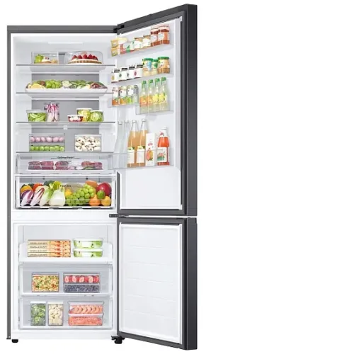 Холодильник SAMSUNG RB53DG703EB1WR