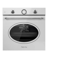 Духовой шкаф KUPPERSBERG SR 610 W Silver