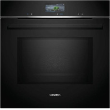 Духовой шкаф SIEMENS iQ700 HM776GKB1