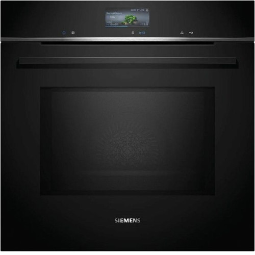 Духовой шкаф SIEMENS iQ700 HM776GKB1