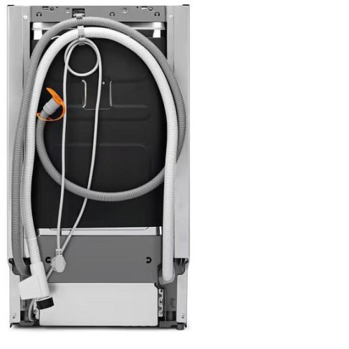 Посудомоечная машина ELECTROLUX EEG62310L