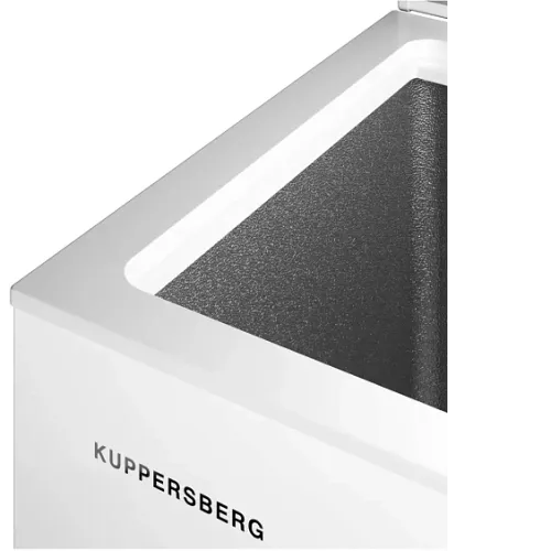 Морозильный ларь KUPPERSBERG FLCF 200 W