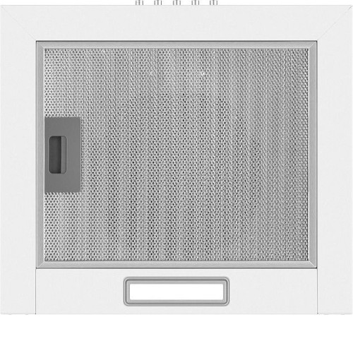 Вытяжка WEISSGAUFF Box 40 PB White