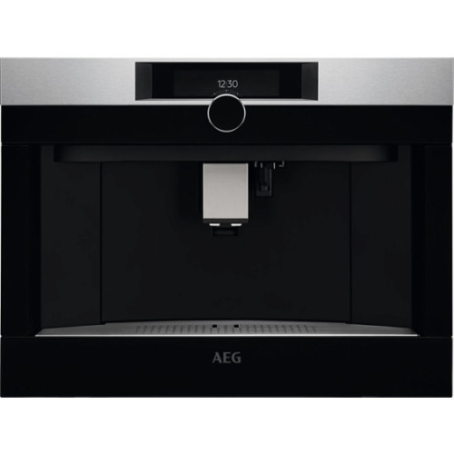 Кофемашина AEG KKK994500M