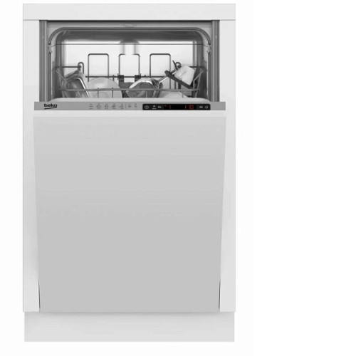 Посудомоечная машина BEKO BDIS15060