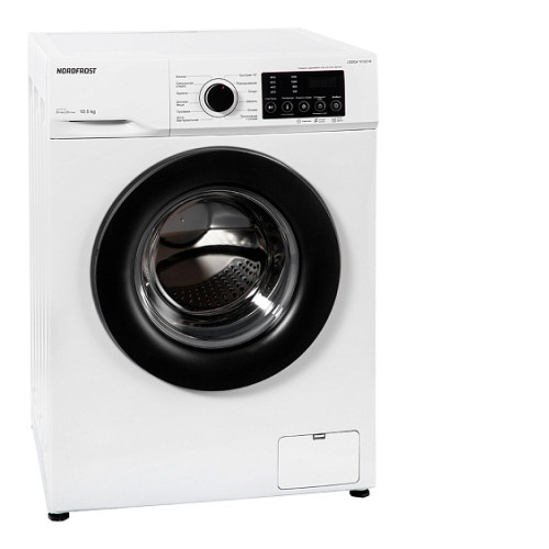 Стиральная машина NORDFROST i-DDQ4 10120 W