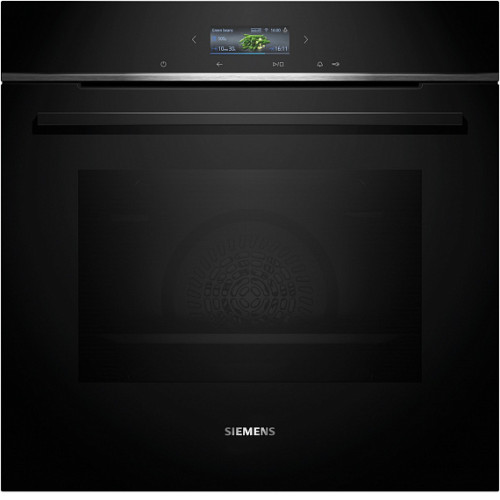 Духовой шкаф SIEMENS HB774G1B1