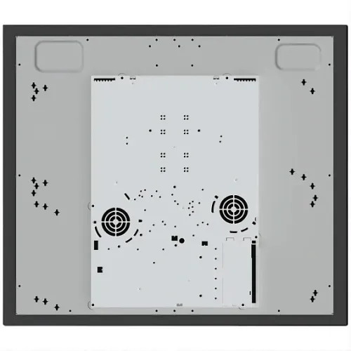Варочная поверхность GORENJE GIC6422BSC