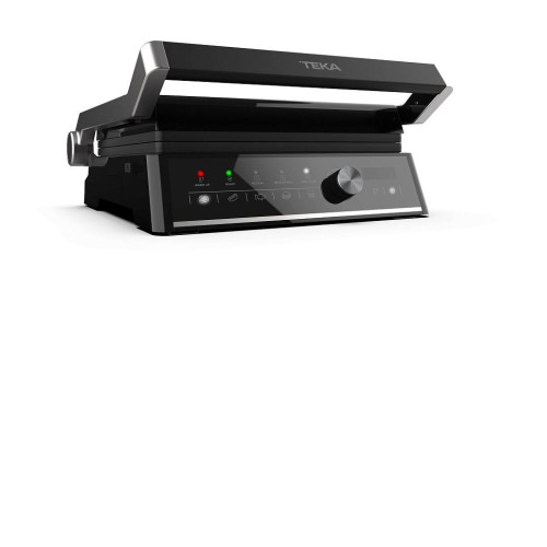 Гриль TEKA T GRILL BLACK-SS (111510000)