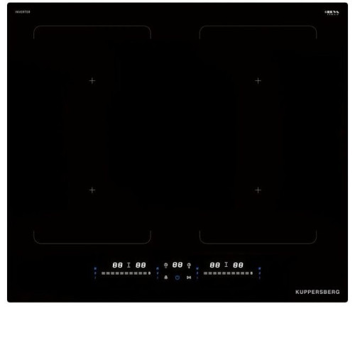 Варочная поверхность KUPPERSBERG ICI 629