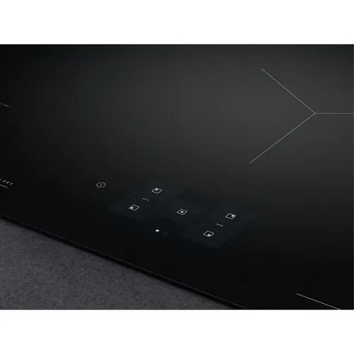 Варочная поверхность AEG TH85IM30FB