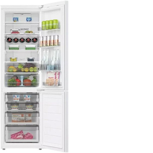 Холодильник HAIER C2F637CWRGU1