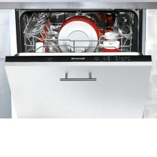 Посудомоечная машина BRANDT BDJ424DB Посудомоечная машина BRANDT BDJ424DB