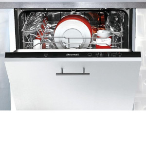 Посудомоечная машина BRANDT LVE134J