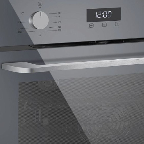 Духовой шкаф MAUNFELD EOEM7610DGR