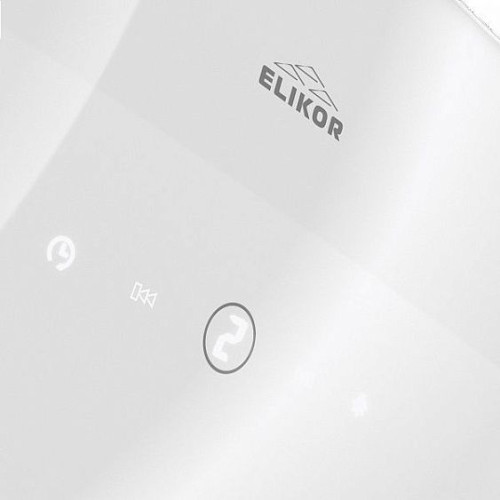 Вытяжка ELIKOR Wave WH 60