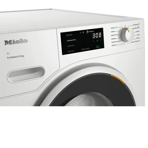 Сушильная машина MIELE TWC640WP