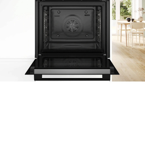 Духовой шкаф BOSCH HBG578BB3