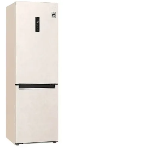 Холодильник LG GC-B459MEWM