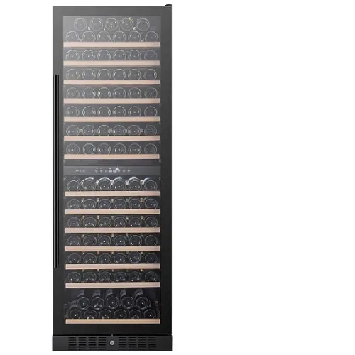Винный шкаф TEMPTECH CL180DB