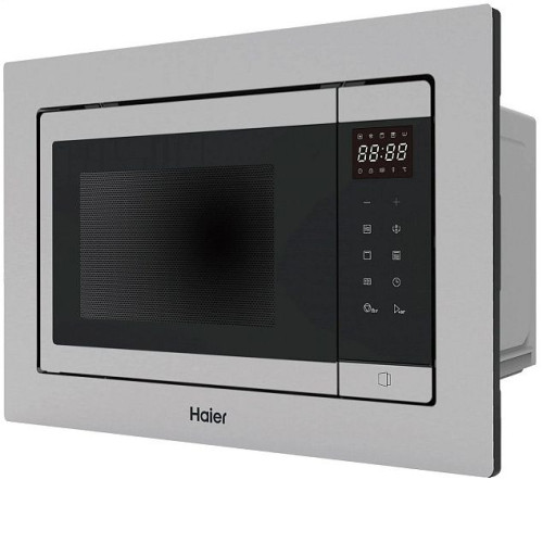 Микроволновая печь HAIER HMX-BTG259LX