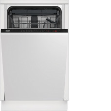 Посудомоечная машина BEKO BDIS1W861