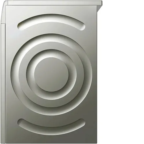 Сушильная машина BOSCH WQK2521XME