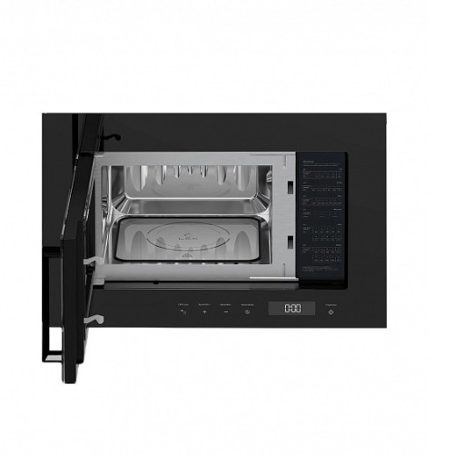 Микроволновая печь LEX BIMO 20.07 BLACK