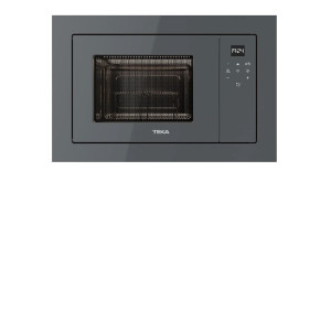 Микроволновая печь TEKA ML 8210 BIS STONE GREY (112060003)