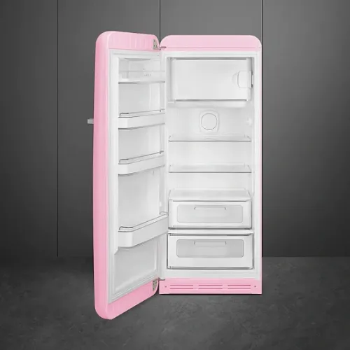 Холодильник SMEG FAB28LPK6