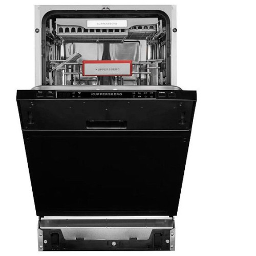 Посудомоечная машина KUPPERSBERG GS 4557