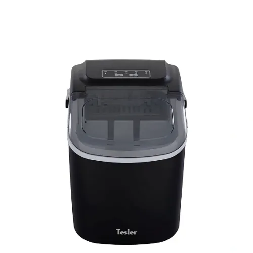Льдогенератор TESLER ICM-1201 BLACK