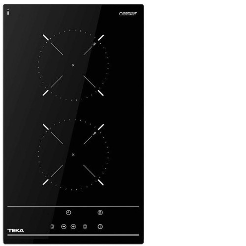 Варочная поверхность TEKA TZC 32000 TTC BLACK (112550011)