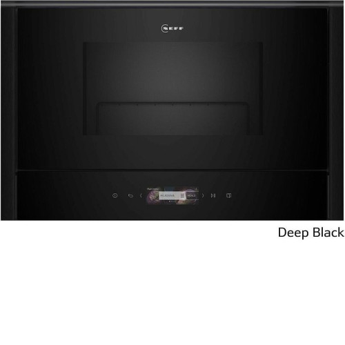 Микроволновая печь NEFF NL9GR31Y1